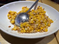 -关东小磨东北菜(上海长风大悦城店)