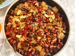 -雀蓝川菜(奥体广场店)