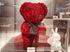 -ROSEONLY诺誓(广州K11店)