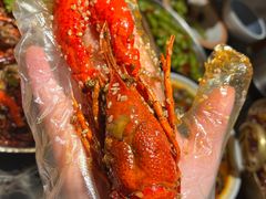 招牌龙虾-大川先生·小龙虾·川菜(信义坊店)
