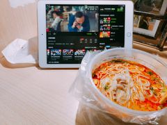 -东北师大净月校区食堂