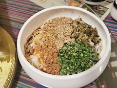 -呐咪傣园·云南菜(石厦店)