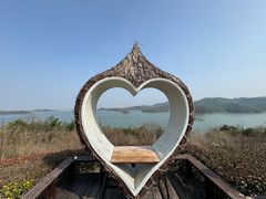 -天目湖涵田半山温泉