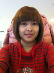 短发-DRG达人馆造型