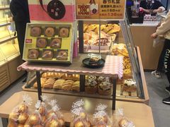 -山崎面包(苏州中心店)