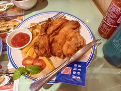 -肥佬哥香港车仔面(人民广场店)