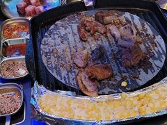 -喜井无限自助烤肉公司(石厦店)