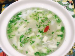 -宝轩渔府·老字号海鲜·正宗津菜(水上店)