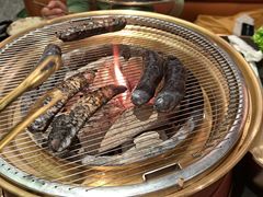 -西塔老太太泥炉烤肉(北京双井店)