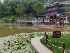 -终南山国家森林公园