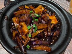 -小时候焗海鲜(鄞州万达店)