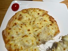-菲滋意式餐厅(富阳东方茂店)