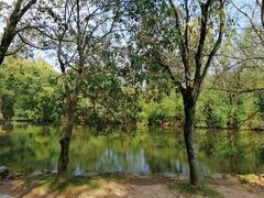-天台山赤城山景区