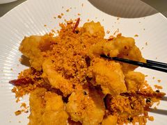 -漢舍中国菜馆(浦东嘉里城店)