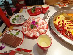 -犊门火锅(长沙五一广场总店)