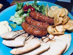 -HELLO MUSAE 拾光缪斯餐厅·纯正希腊风味(苏州中心店)