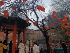 -曼彻斯特中国城