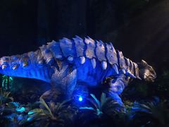 -侏罗纪世界电影特展(广州站)