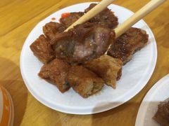 -林氏沙茶面·闽南必尝小吃(福建路店)