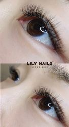 -LILY NAILS美甲美睫