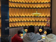 -骨之味·筒骨汤火锅(江头店)