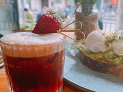 -O'mills Sourdough Bakery&Bistro(永嘉路店)