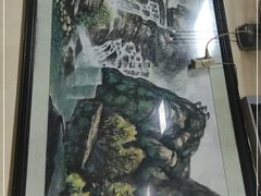 -鲁南仔·滕州炒鸡(经三路店)