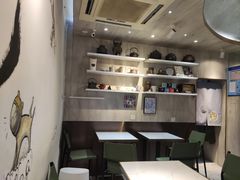 -茶是一枝花泡茶店