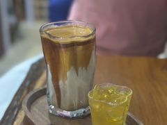 -Line 咖啡(石厦花园店)