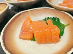 -喜庭海鲜自助(来福士店)