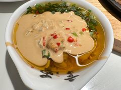 -享遇.锅姥姥牛排海鲜自助(小寨店)