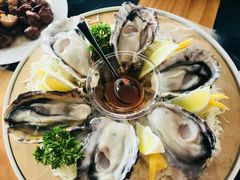 -美人鱼帆船海鲜餐厅(七星湾游艇会店)