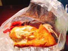 吴山烤鸡-吴山烤禽 (吴山路店)