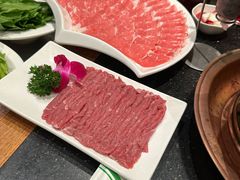 -南门涮肉(通州店)