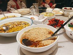 -金陵食府(林景店)