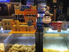 -春天国际影城(中庚漫游城杜比全景声店)