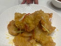-羲和雅苑•北京烤鸭(国贸商城店)