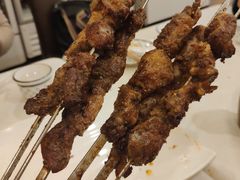 -巴依老爷新疆美食(清华东门店)