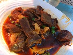 -同庆楼(花园店)