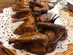 -沙田鸽王(解放路店)