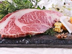 -热血兄弟·炭火烤肉(融侨中心店)