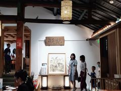 -大牌大·传统杭帮菜(湖滨店)