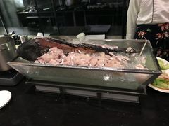 -漳州佰翔圆山酒店·圆山畔西餐厅