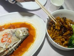 -鸭王烤鸭店(三里河店)