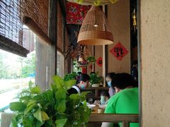 -农耕记·湖南土菜(科技园店)