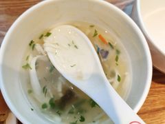 -素满香·素食自助餐(西安·民乐园店)