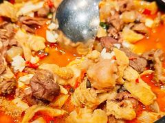 -楚鲜·汉正街一号(天河店)