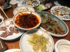 -老昌春饼(欧亚世纪店)