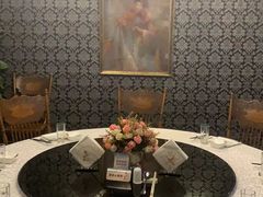 包厢-徐记私厨(半淞园路店)