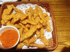 -老阿爸鲜鱼土菜(昆山花桥店)